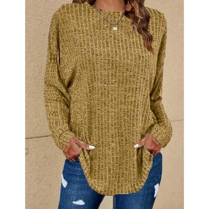 Vintage Inspired Sweater