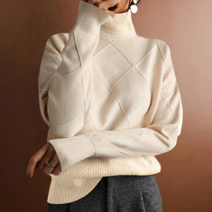 Thoughtfully Designed Sweater