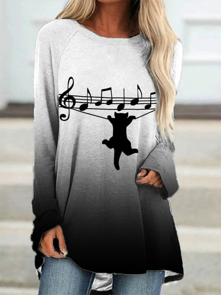 Thoughtfully Designed Shirt
