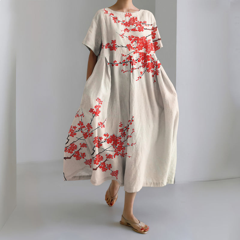 Classic Vintage Dress