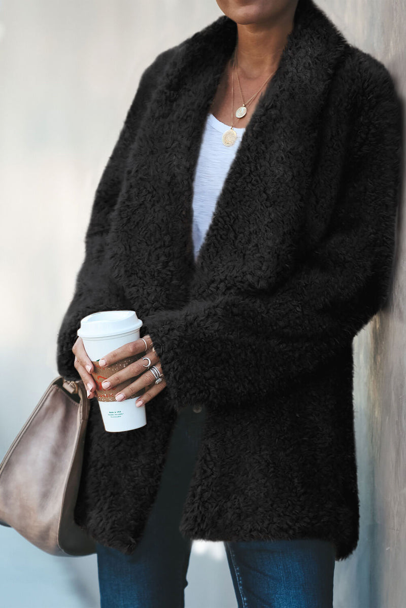 Timeless Vintage Style Jacket