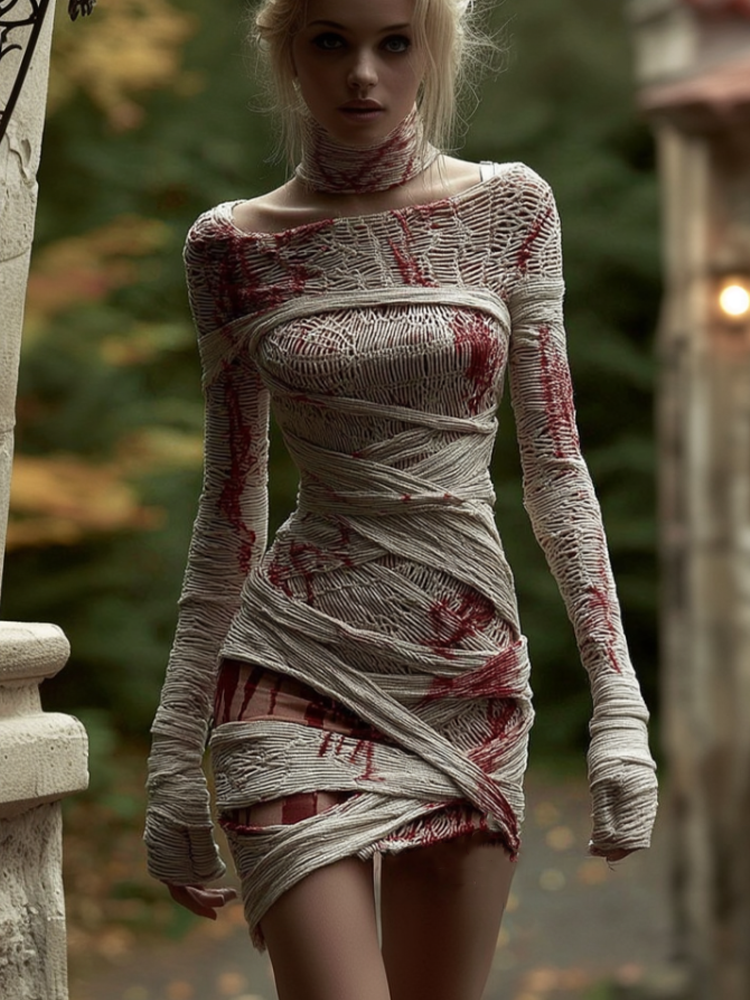 Elegantly Designed Sweater