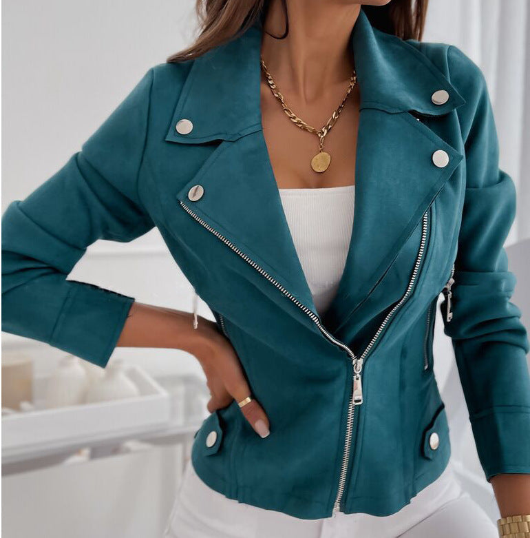 Elegantly Designed Jacket