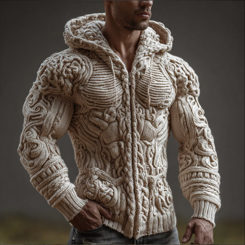 Classic Vintage Cardigan
