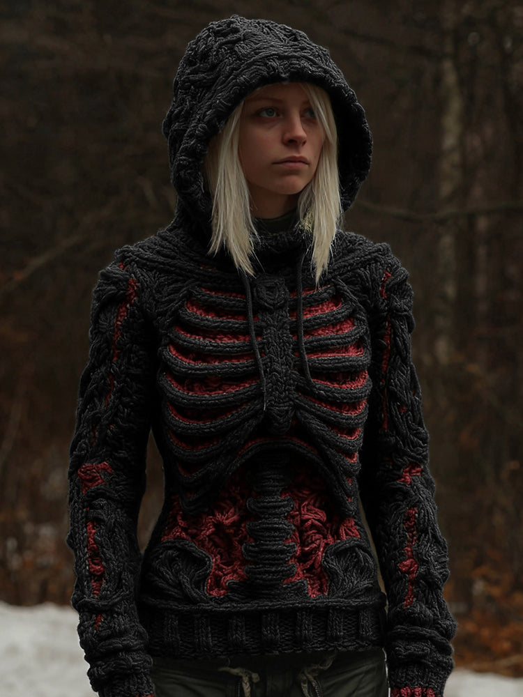 Elegantly Designed Sweater