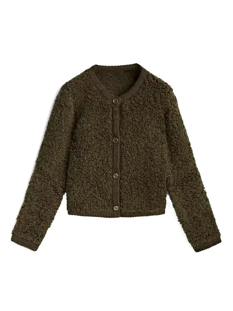 Elegantly Designed Sweater