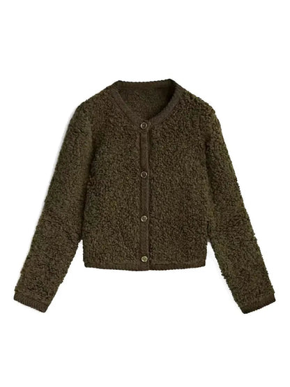 Elegantly Designed Sweater