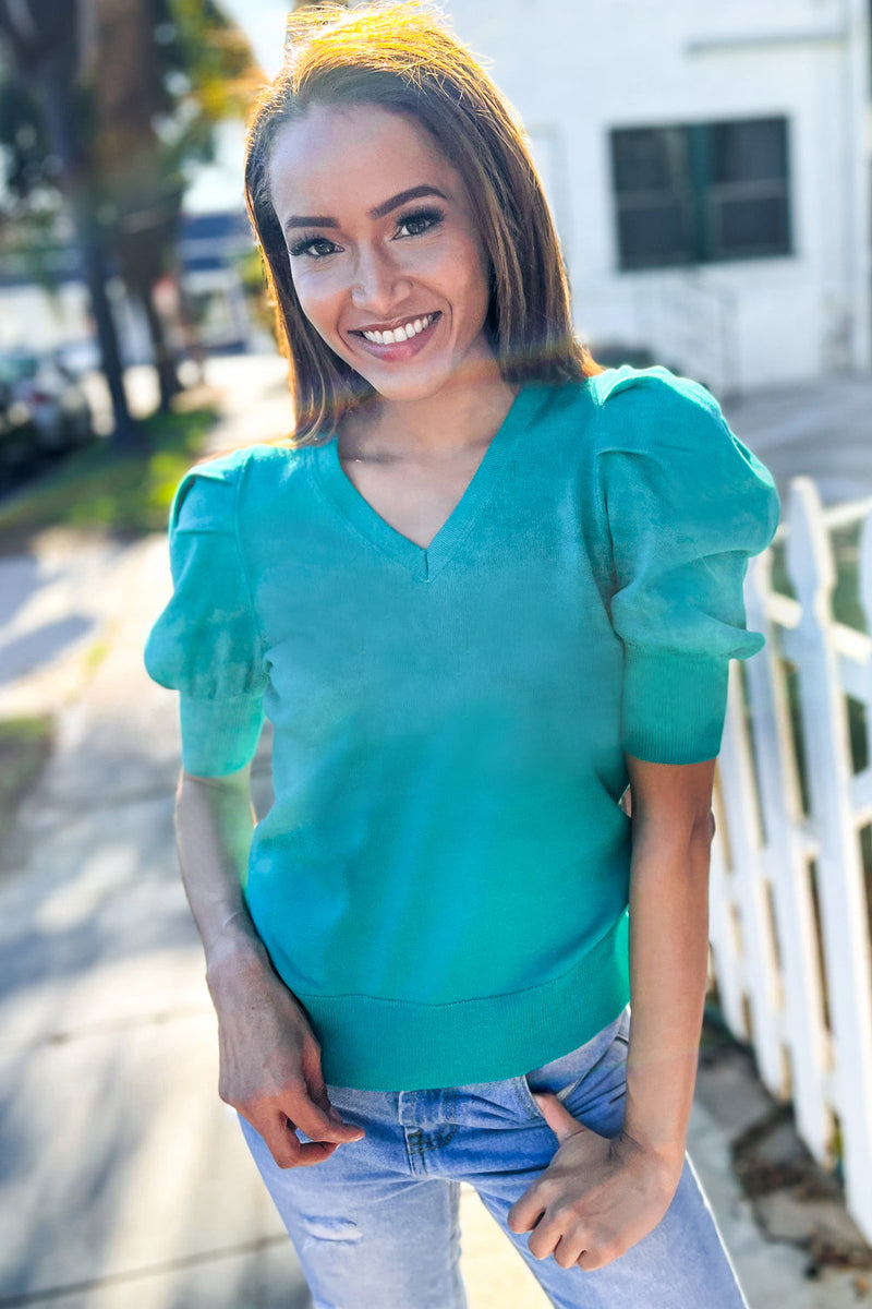 Classic Designed Sweater