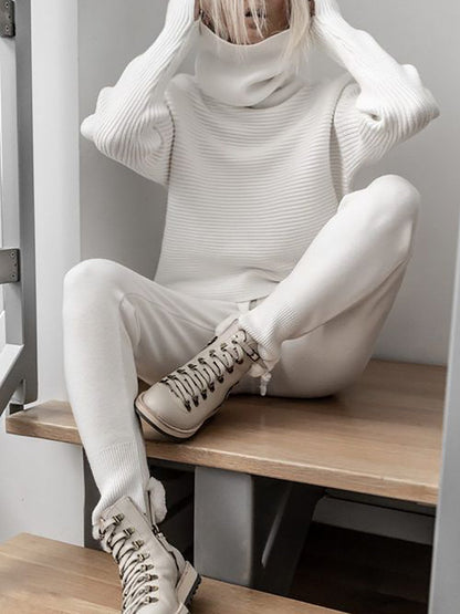 JO | Simple and stylish pants