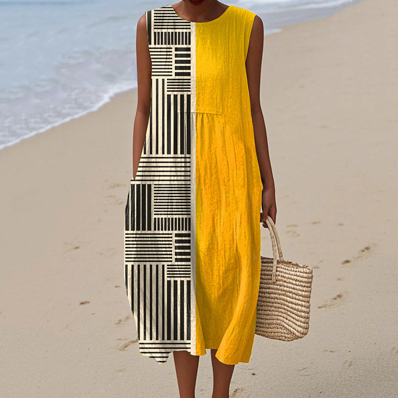 Elegantly Designed Dress