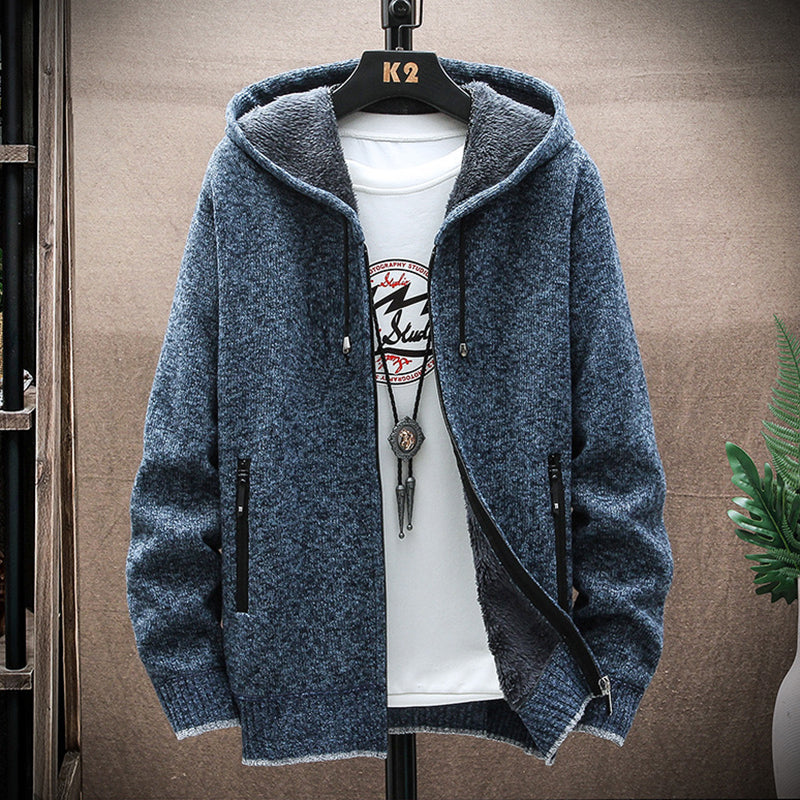 Classic Designed Cardigan