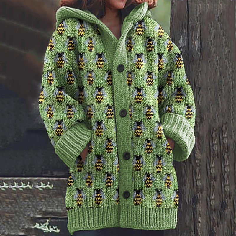 Classic Vintage Cardigan