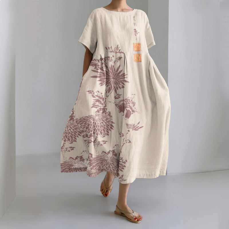 Beautifully Crafted Dress