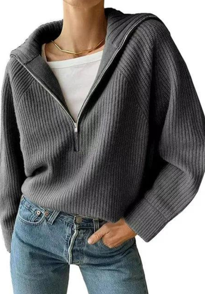 Thoughtfully Designed Sweater