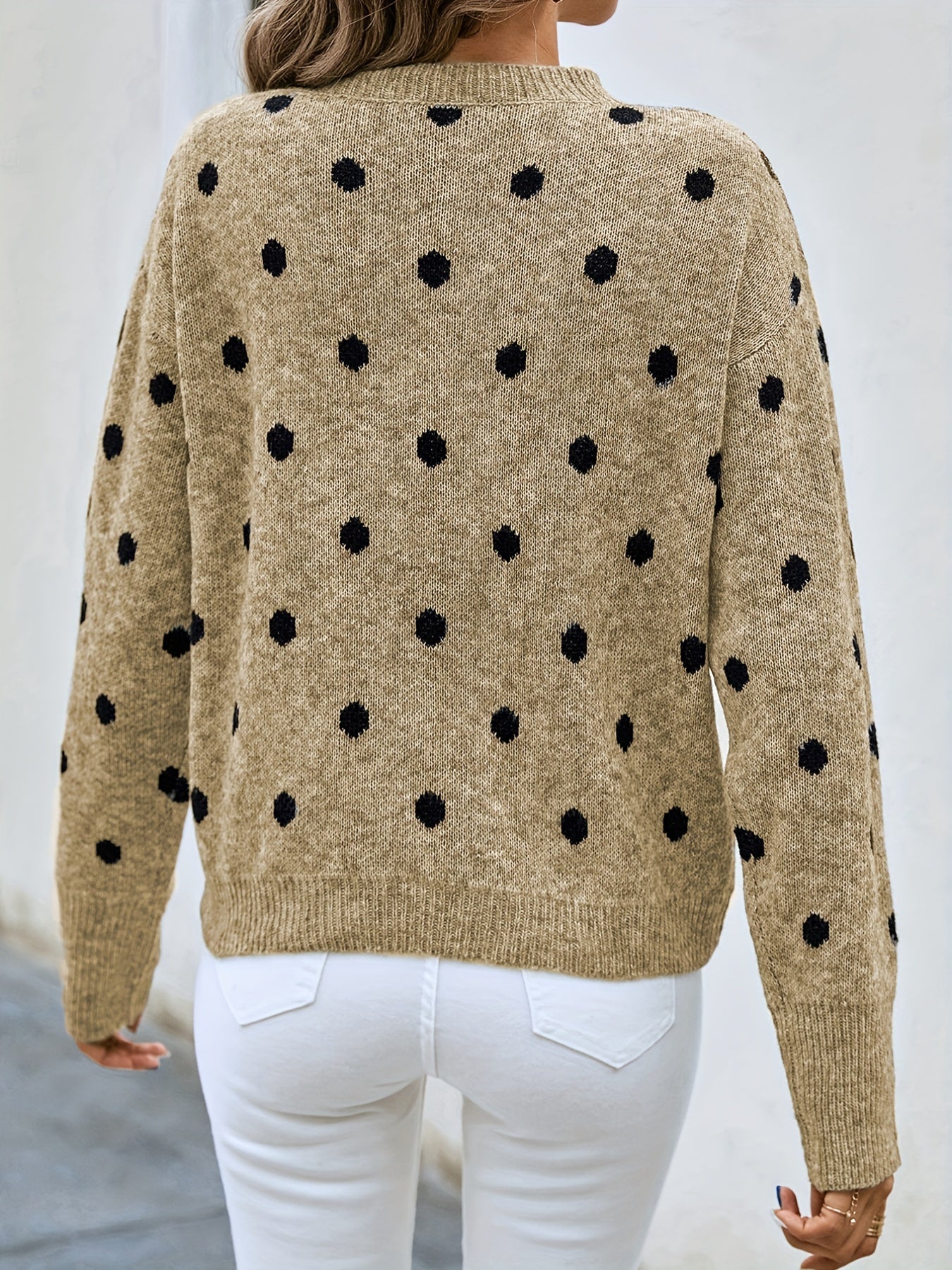 Classic Vintage Sweater