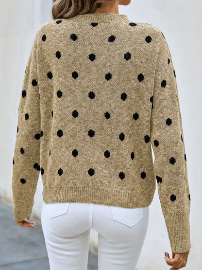 Classic Vintage Sweater