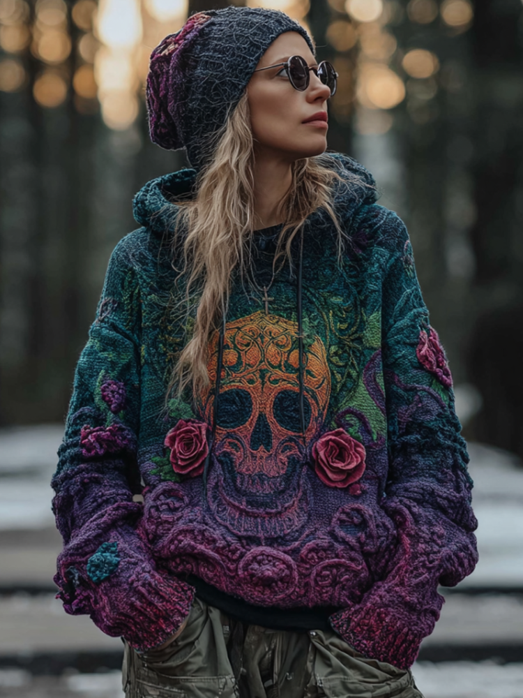 Beautifully Crafted Sweater