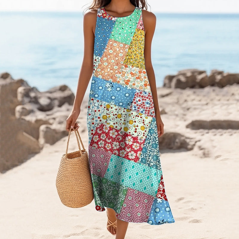 Thoughtfully Designed Dress