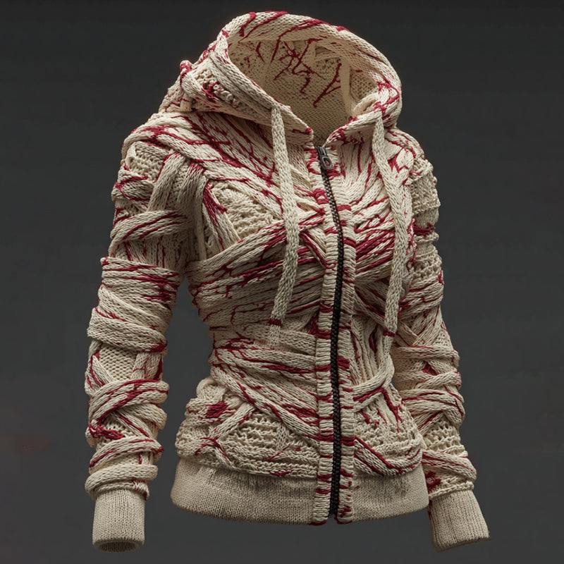 Beautifully Crafted Sweater