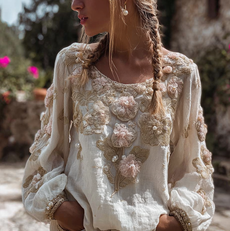 Classic Vintage Shirt