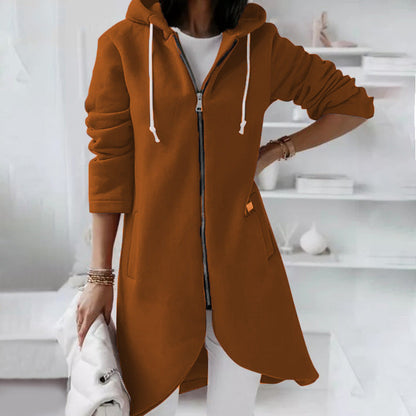 Thoughtfully Designed Jacket