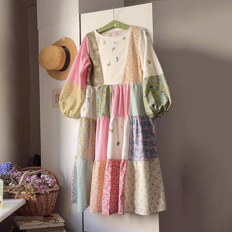 Thoughtfully Designed Dress