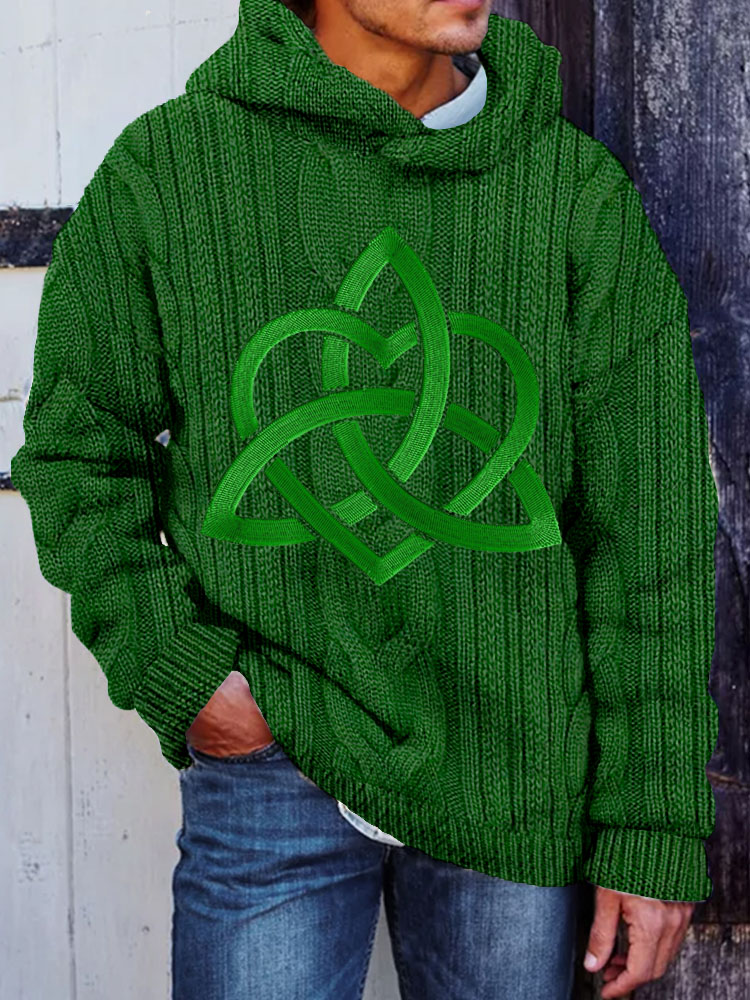 Beautifully Crafted Sweater