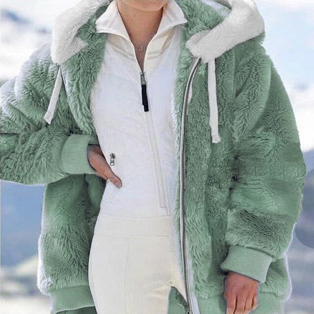 Thoughtfully Designed Jacket