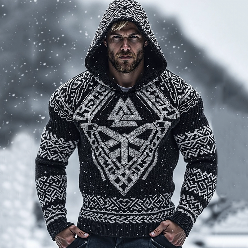 Classic Vintage Sweater