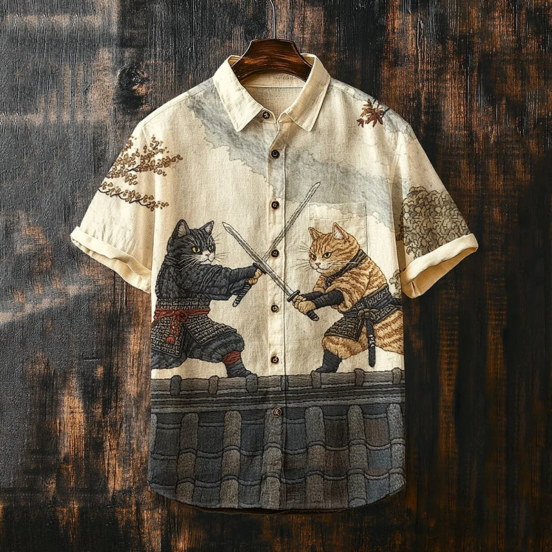 Classic Vintage Shirt