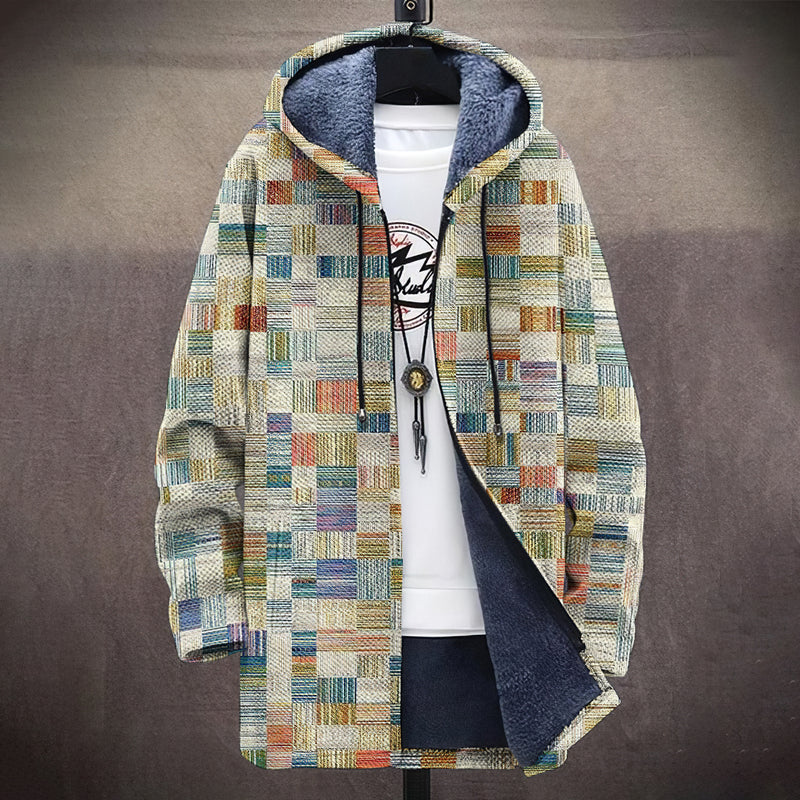 Classic Vintage Coat