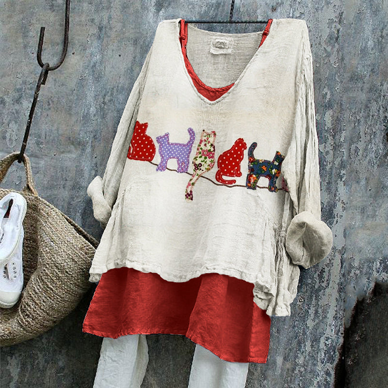 Classic Designed Garment