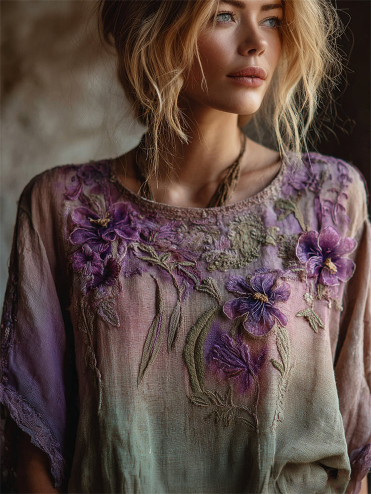 Classic Designed Garment