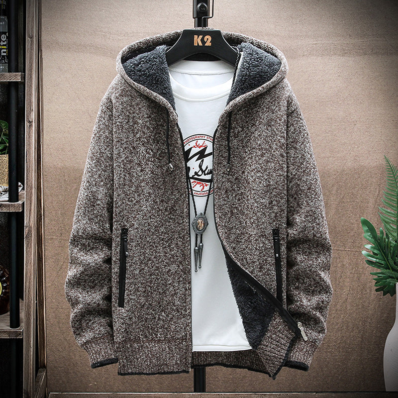 Classic Designed Cardigan
