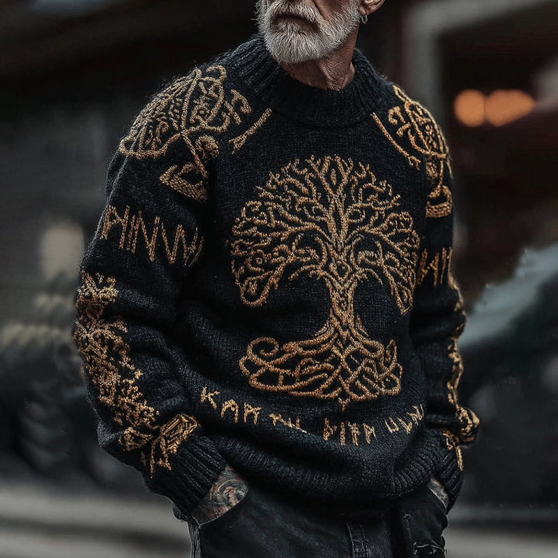 Beautifully Crafted Sweater