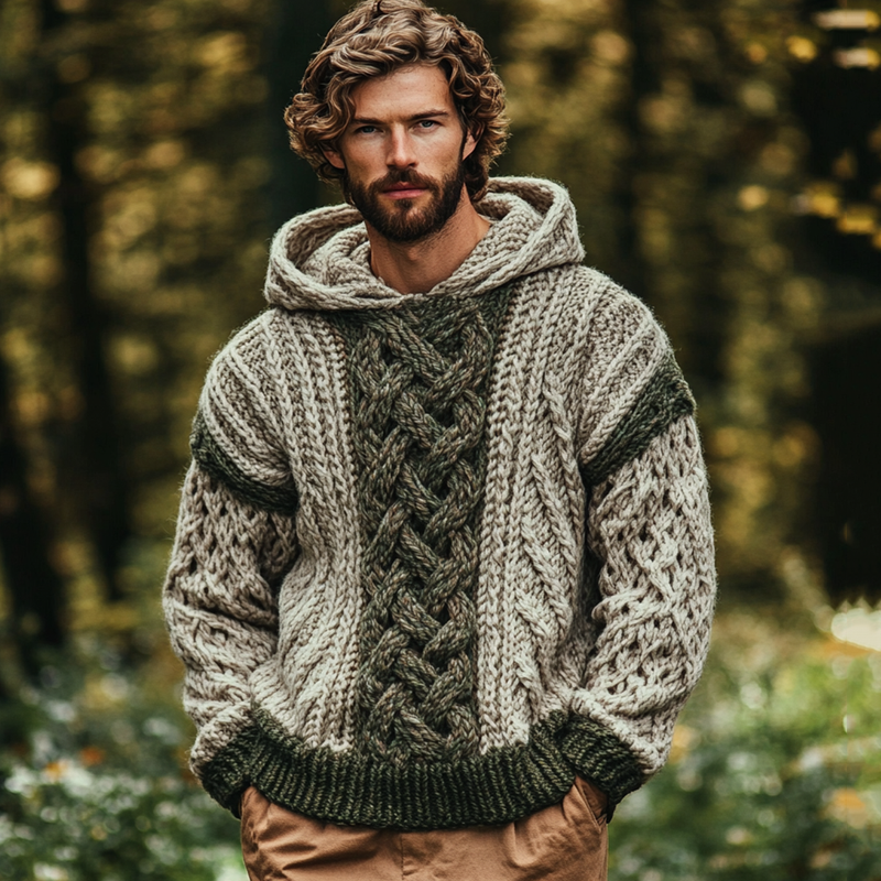 Elegantly Designed Sweater