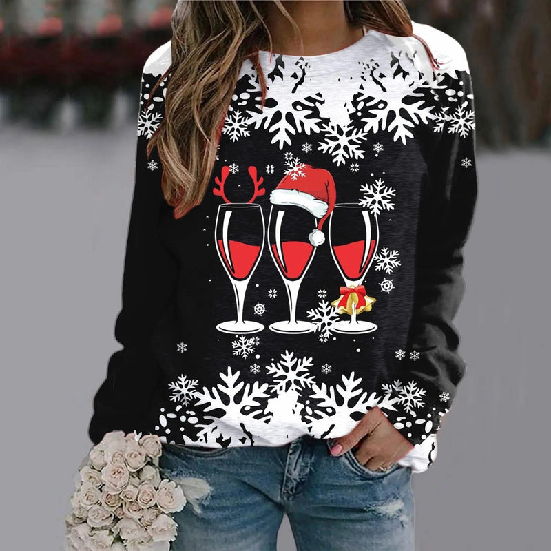 Thoughtfully Designed Sweater