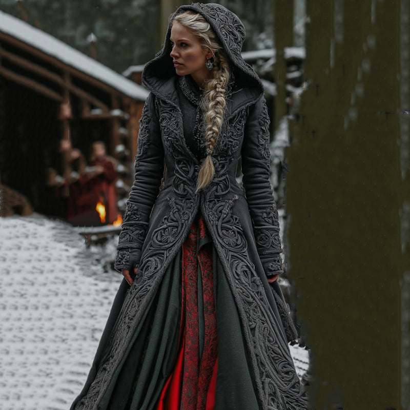Elegantly Designed Cardigan