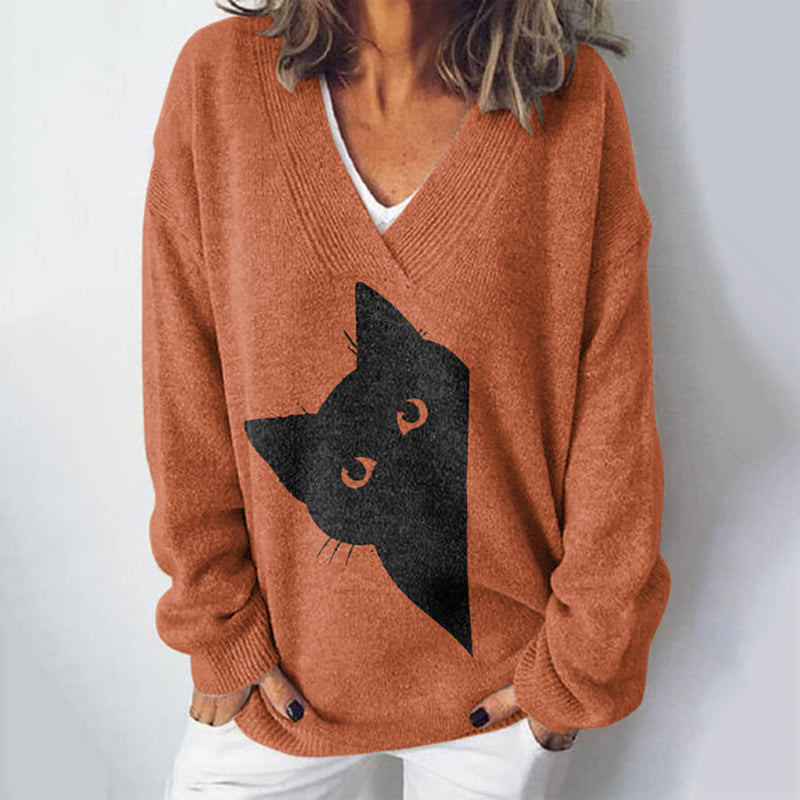 Elegantly Designed Sweater
