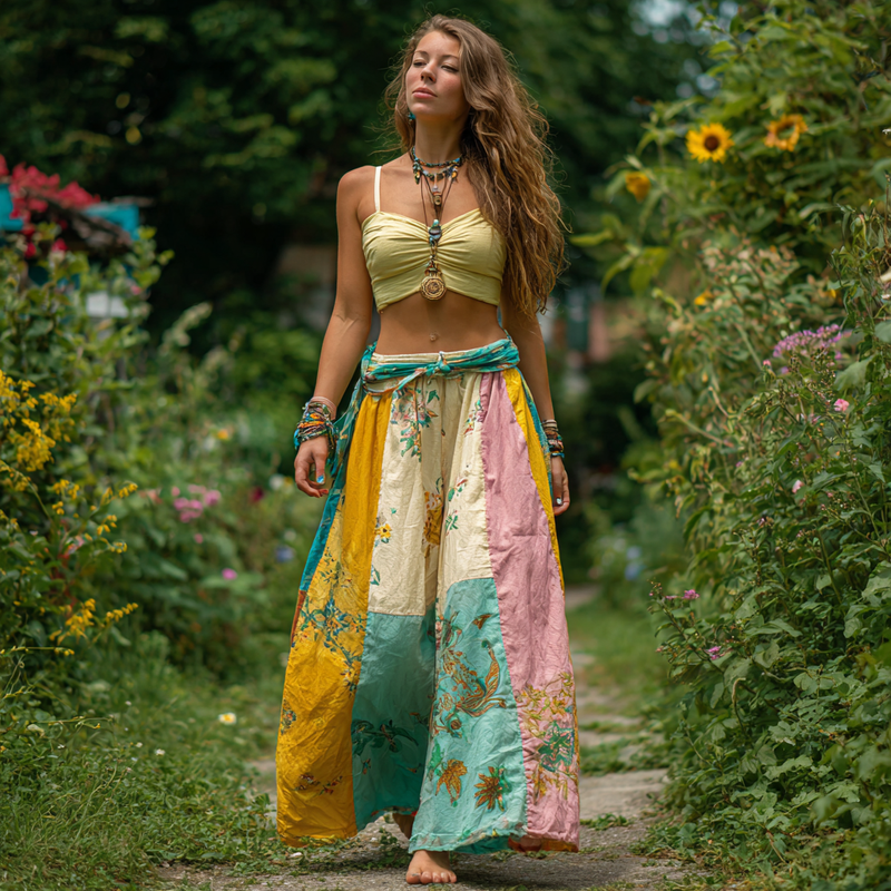 Thoughtfully Designed Pants