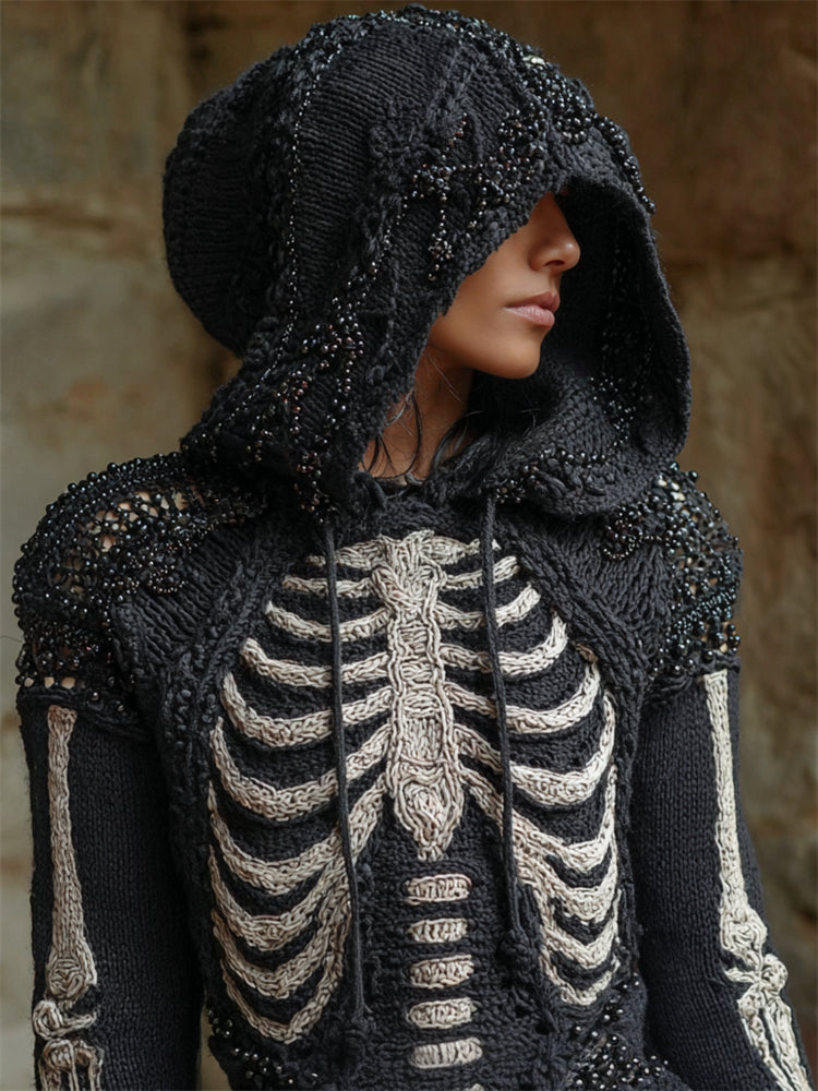 Elegantly Designed Sweater