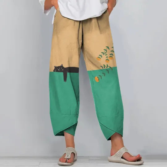 Classic Vintage Pants