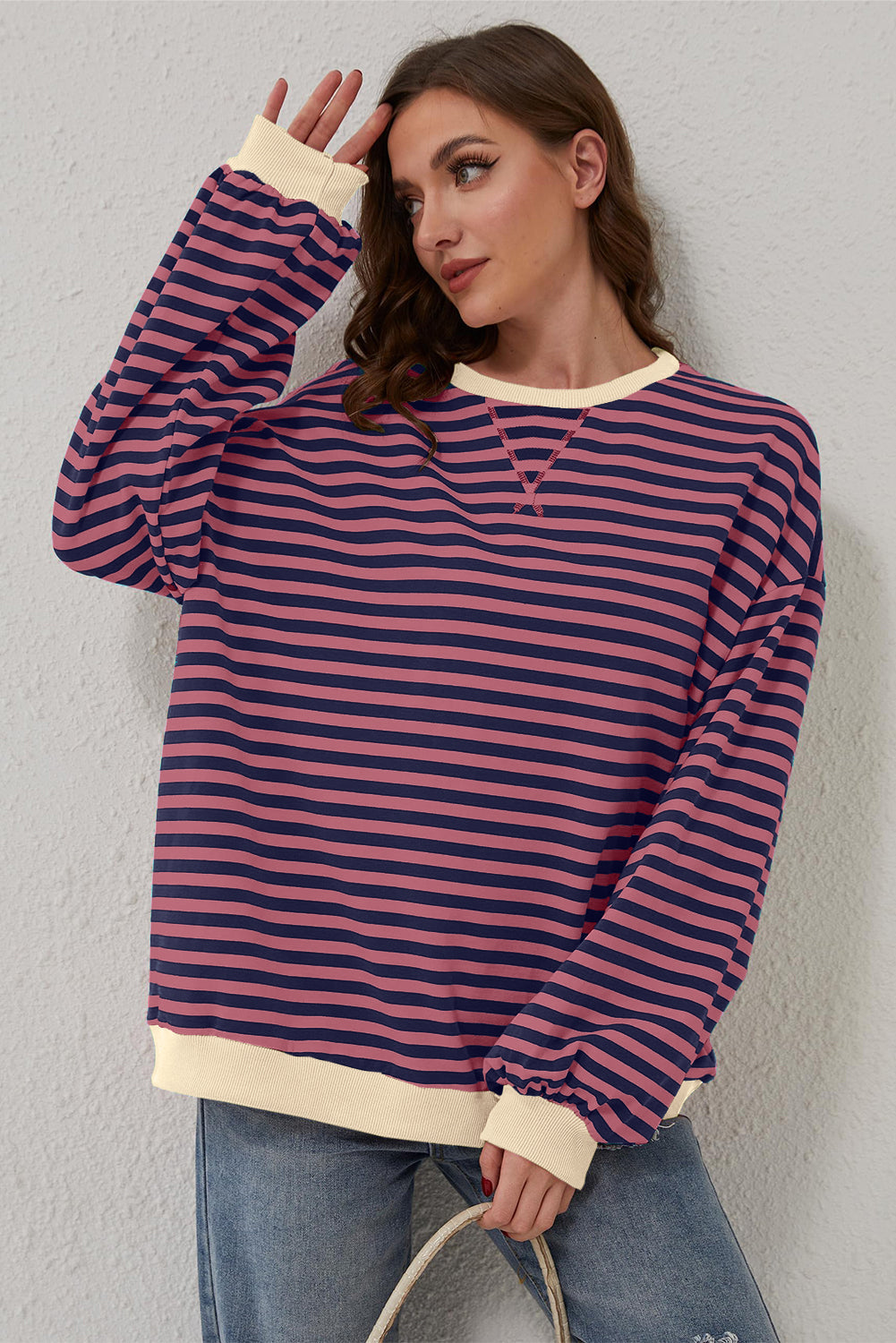 Elegantly Designed Sweater