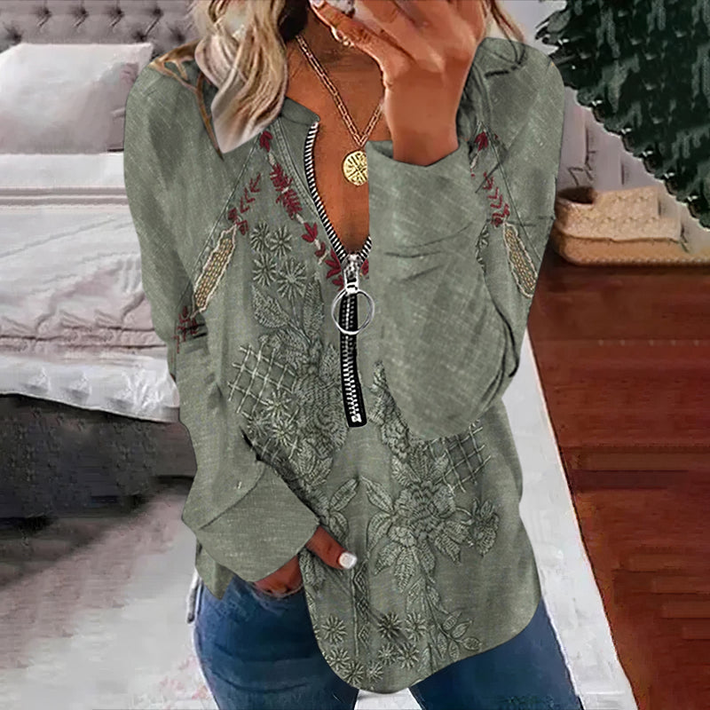 Elegantly Designed Shirt