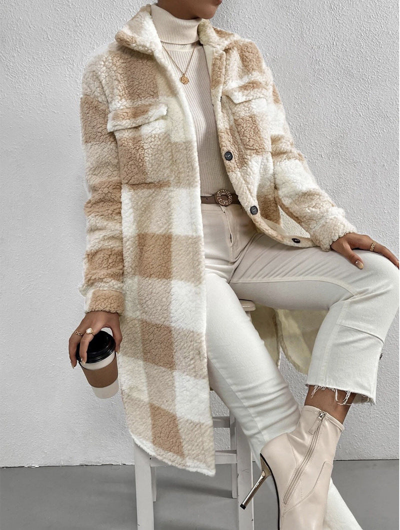 Classic Vintage Coat