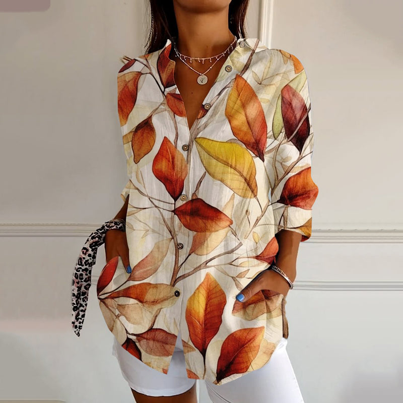 Classic Designed Shirt