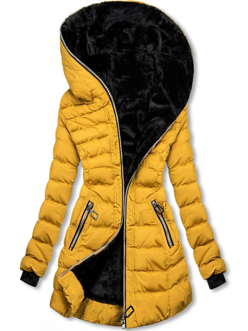 Timeless Vintage Style Jacket