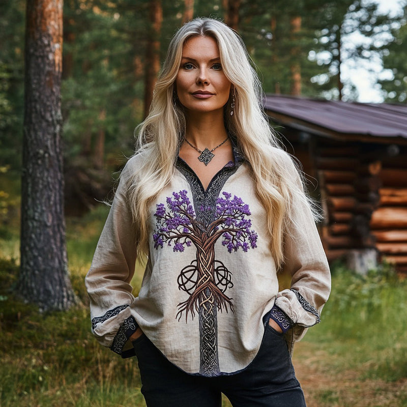 Classic Vintage Shirt