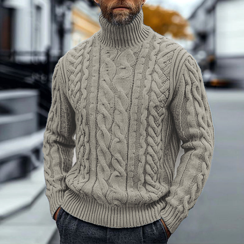 Beautifully Crafted Sweater