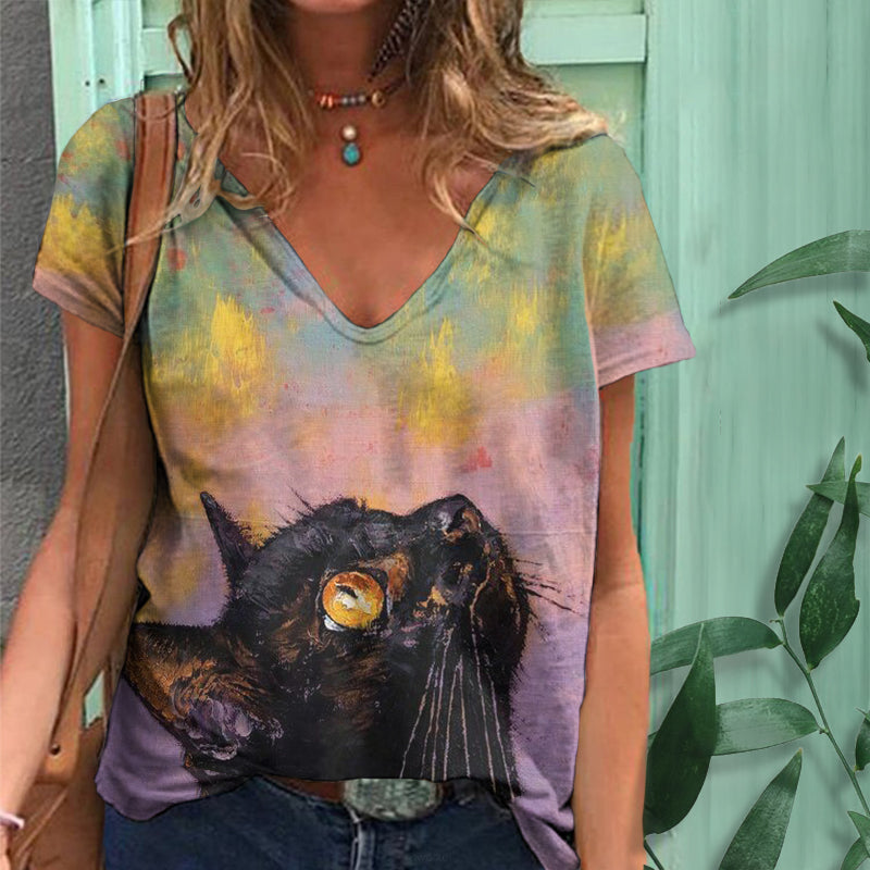 Classic Designed T-Shirt